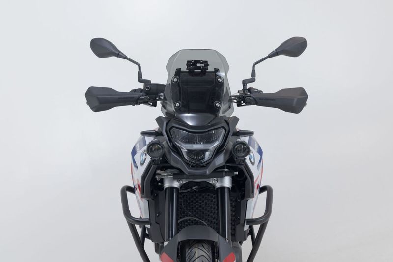 Handskyddssats SW-Motech Bmw 19-upp