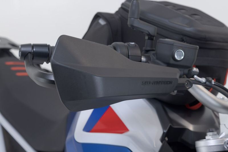 Handskyddssats SW-Motech Bmw 19-upp