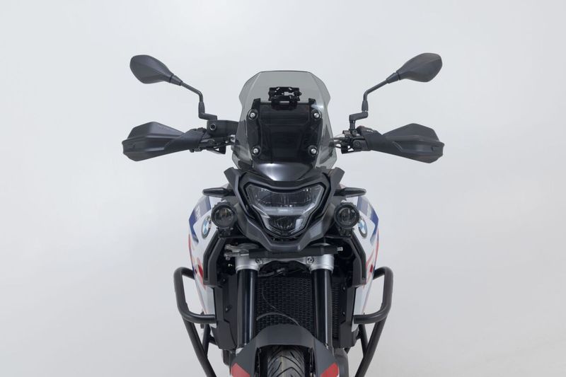 Handskyddssats SW-Motech Adventure Bmw 19-upp