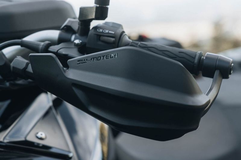 Handskyddssats SW-Motech Adventure Bmw 12-24