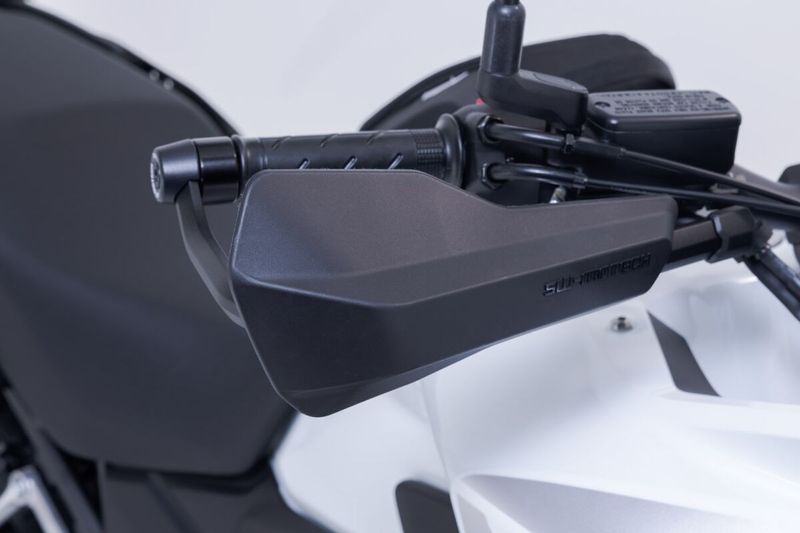 Handskyddssats SW-Motech Honda 18-upp HDG.00.220.20201/B