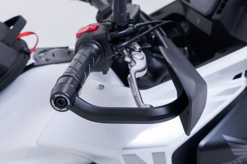 Handskyddssats SW-Motech Honda 18-upp HDG.00.220.20201/B