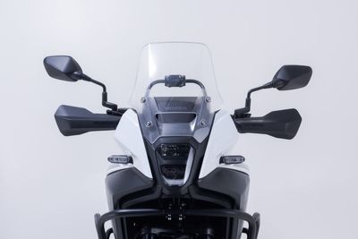 Handskyddssats SW-Motech Honda 18-upp HDG.00.220.20201/B
