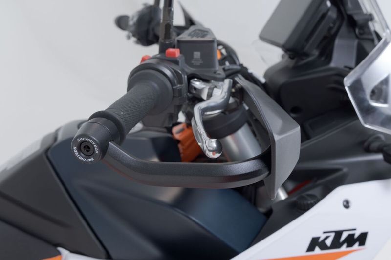 Handskyddssats SW-Motech Ktm 06-upp, Ducati 18-24, Husqvarna 22-24