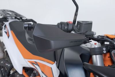 Handskyddssats SW-Motech Ktm 06-upp, Ducati 18-24, Husqvarna 22-24