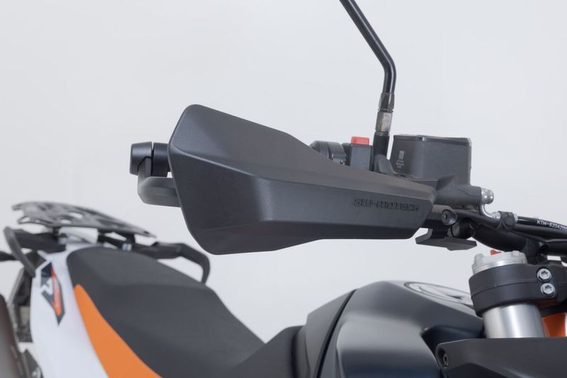 Handskyddssats SW-Motech Ktm 06-upp, Ducati 18-24, Husqvarna 22-24