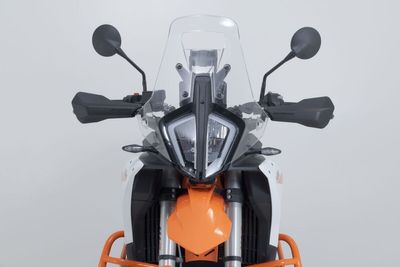 Handskyddssats SW-Motech Ktm 06-upp, Ducati 18-24, Husqvarna 22-24