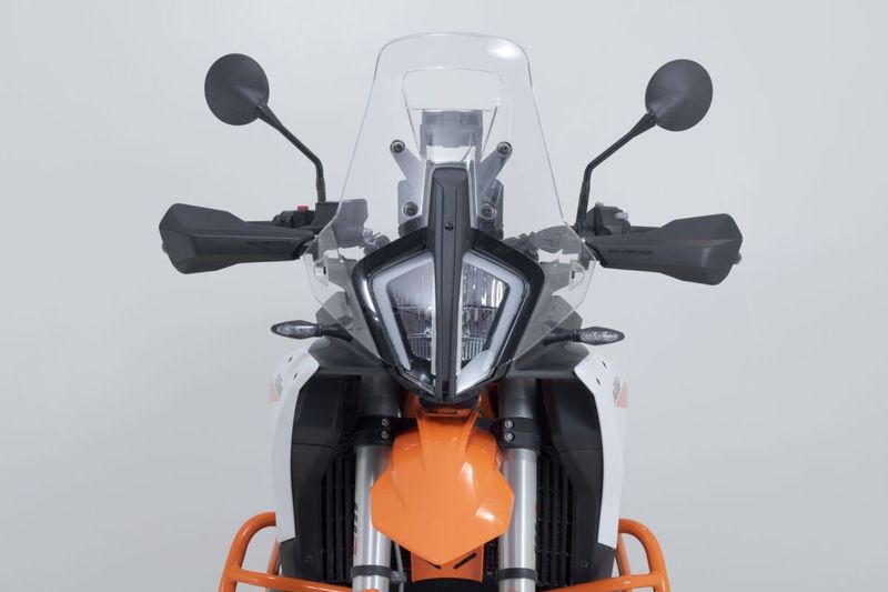 Handskyddssats SW-Motech Ktm 06-upp, Ducati 18-24, Husqvarna 22-24