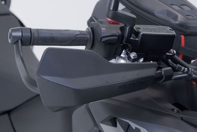 Handskyddssats SW-Motech Honda 16-upp