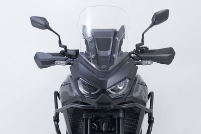 Handskyddssats SW-Motech Honda 16-upp