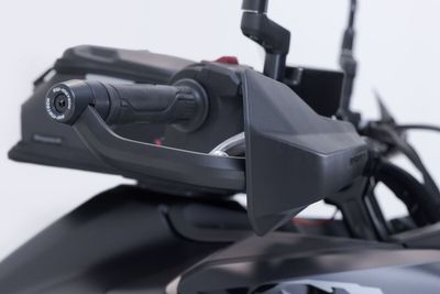 Handskyddssats SW-Motech Honda 16-upp