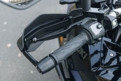 Handskyddssats SW-Motech Adventure Aprilia TUAREG 660 ABS 22-24