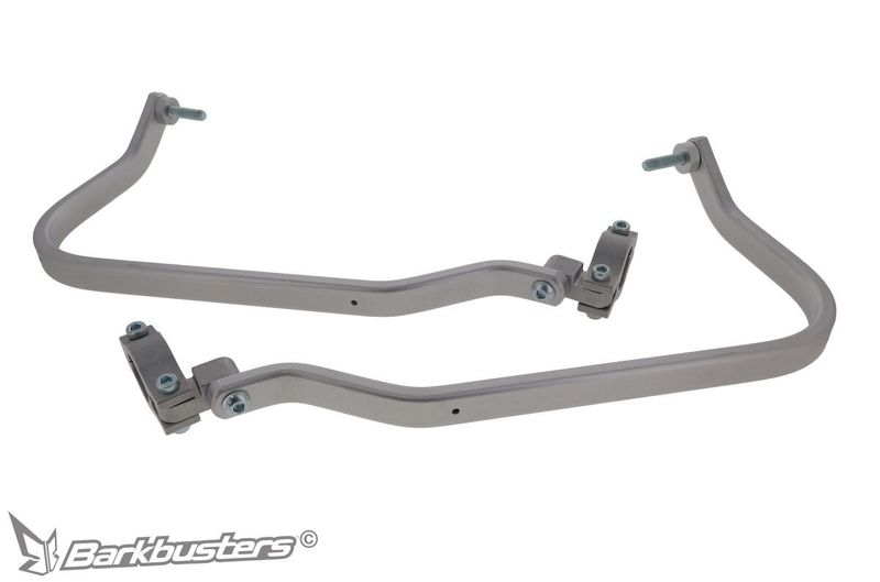 Fäste Barkbusters DS Zero Dual Sport 23-upp