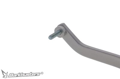 Fäste Barkbusters DS Zero Dual Sport 23-upp
