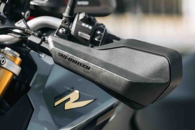 Handskyddssats SW-Motech