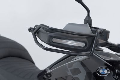 Skydd SW-Motech Handguard Bmw 23-upp