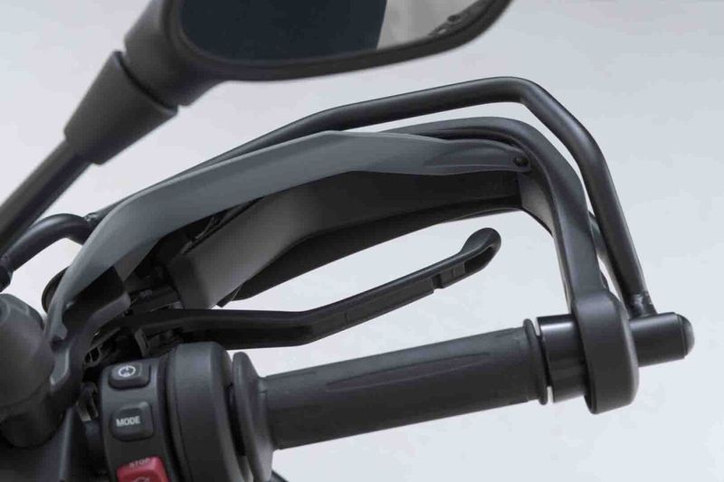 Skydd SW-Motech Handguard Bmw 23-upp