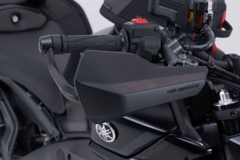 Handskyddssats SW-Motech Yamaha MT-09 ABS 24-upp