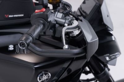Handskyddssats SW-Motech Yamaha MT-09 ABS 24-upp