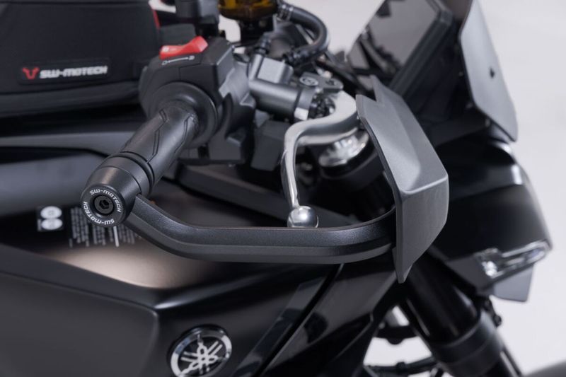 Handskyddssats SW-Motech Yamaha MT-09 ABS 24-upp