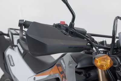 Handskyddssats SW-Motech Honda 21-24, Triumph 24