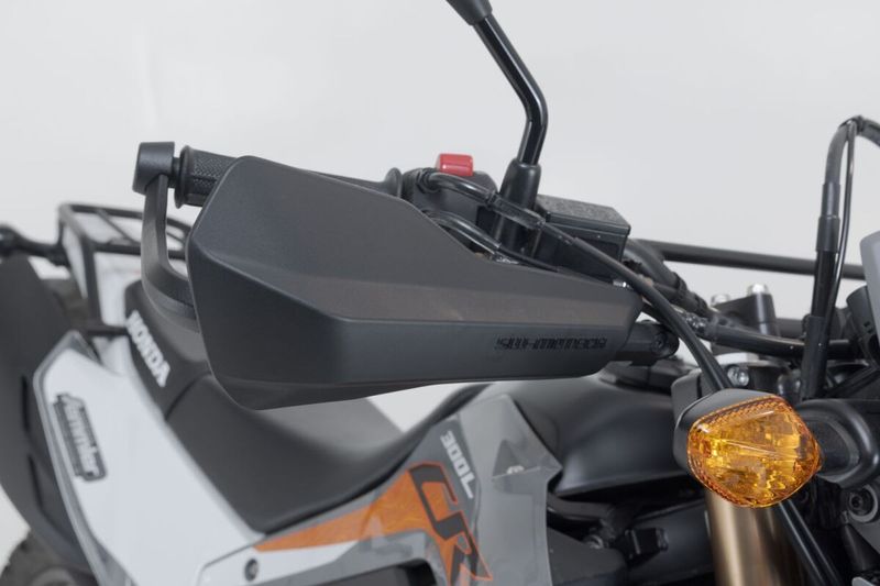 Handskyddssats SW-Motech Honda 21-24, Triumph 24