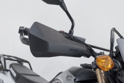 Handskyddssats SW-Motech Honda 21-24, Triumph 24