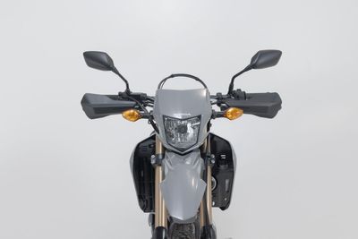 Handskyddssats SW-Motech Honda 21-24, Triumph 24