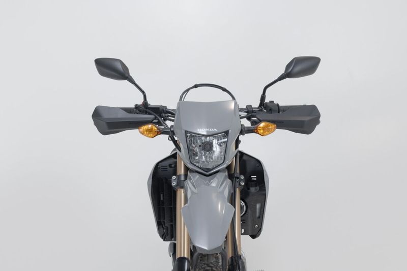 Handskyddssats SW-Motech Honda 21-24, Triumph 24