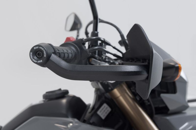 Handskyddssats SW-Motech Honda 21-24, Triumph 24