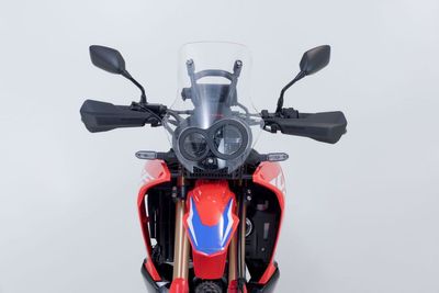 Handskyddssats SW-Motech Honda Rally 21-24