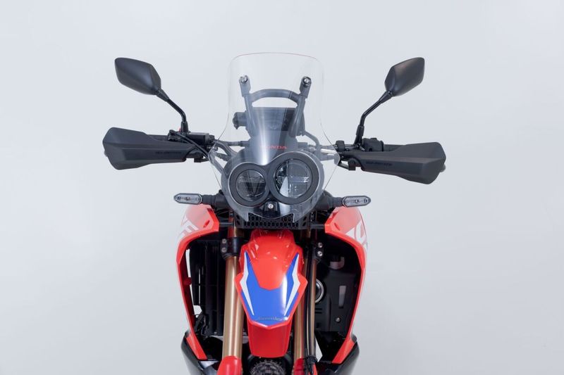 Handskyddssats SW-Motech Honda Rally 21-24