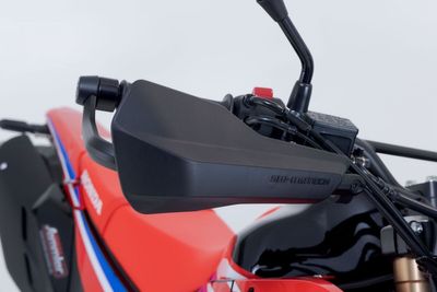 Handskyddssats SW-Motech Honda Rally 21-24
