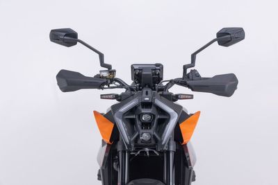 Handskyddssats SW-Motech Ktm DUKE 990 ABS 24-upp