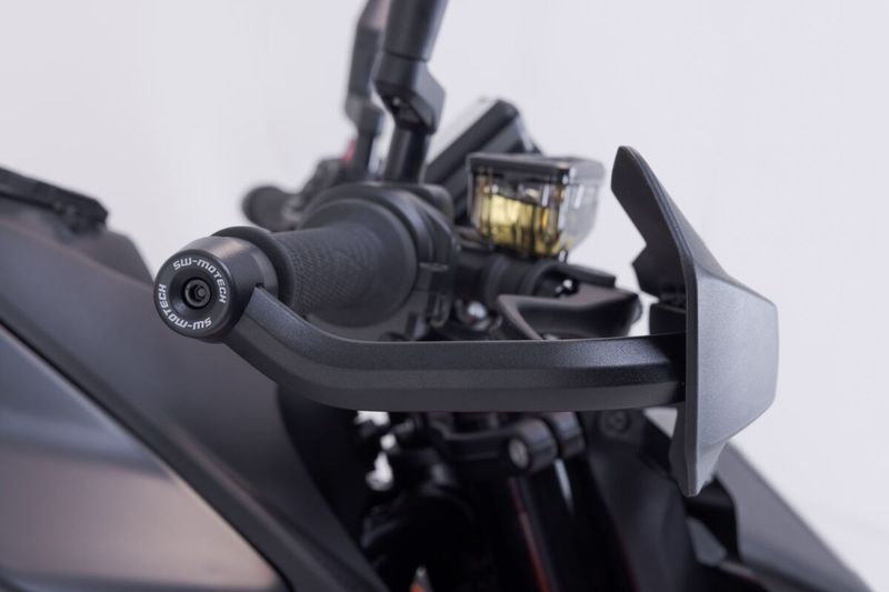 Handskyddssats SW-Motech Ktm DUKE 990 ABS 24-upp