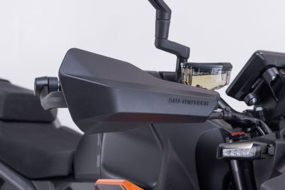 Handskyddssats SW-Motech Ktm DUKE 990 ABS 24-upp