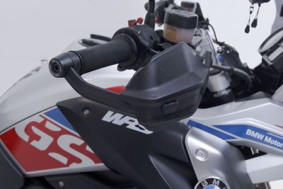 Handskyddssats SW-Motech Adventure Bmw 04-13, Kawasaki 14-18, Triumph 13-15