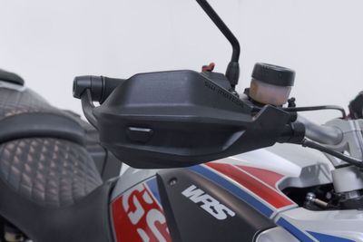 Handskyddssats SW-Motech Adventure Bmw 04-13, Kawasaki 14-18, Triumph 13-15