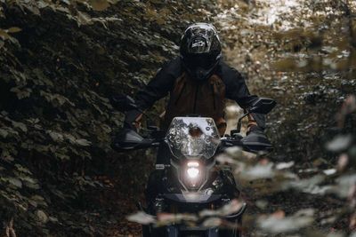 Handskyddssats SW-Motech Adventure Bmw 12-18, Yamaha 10-13