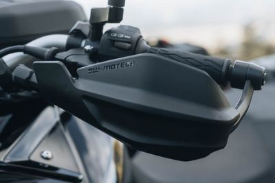 Handskyddssats SW-Motech Adventure Bmw 12-18, Yamaha 10-13