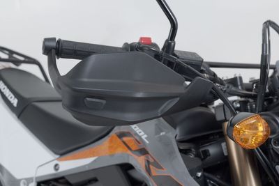 Handskyddssats SW-Motech Adventure Honda 21-24, Triumph 24