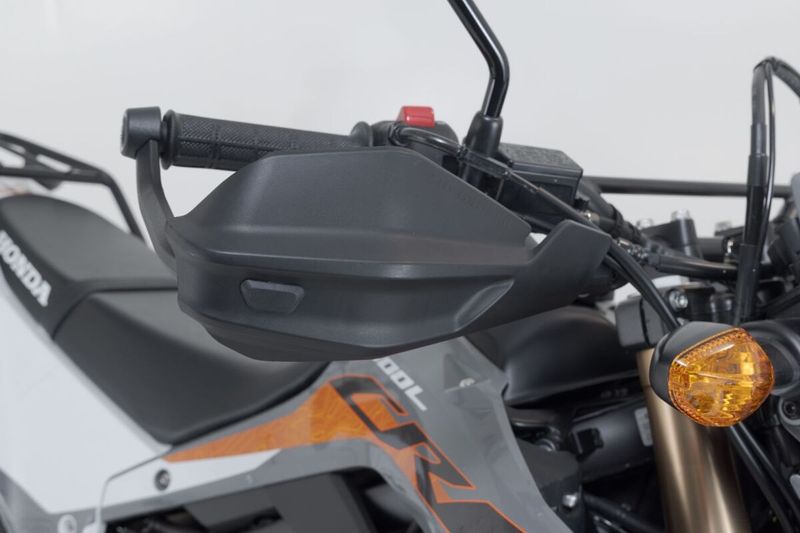 Handskyddssats SW-Motech Adventure Honda 21-24, Triumph 24