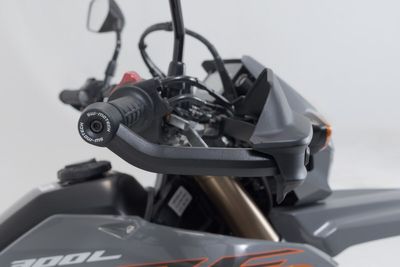 Handskyddssats SW-Motech Adventure Honda 21-24, Triumph 24