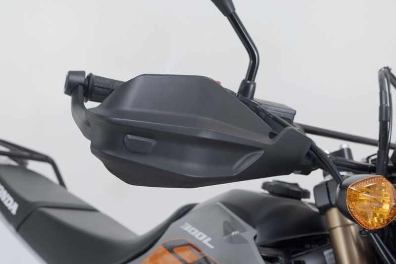 Handskyddssats SW-Motech Adventure Honda 21-24, Triumph 24