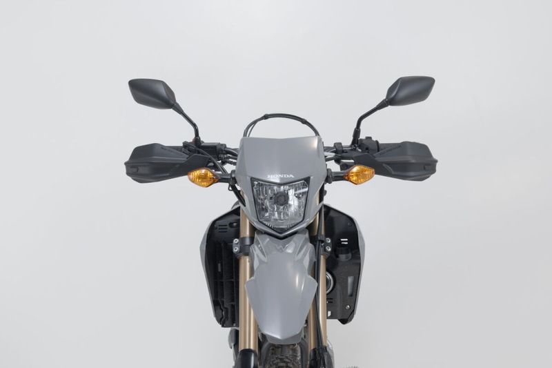 Handskyddssats SW-Motech Adventure Honda 21-24, Triumph 24