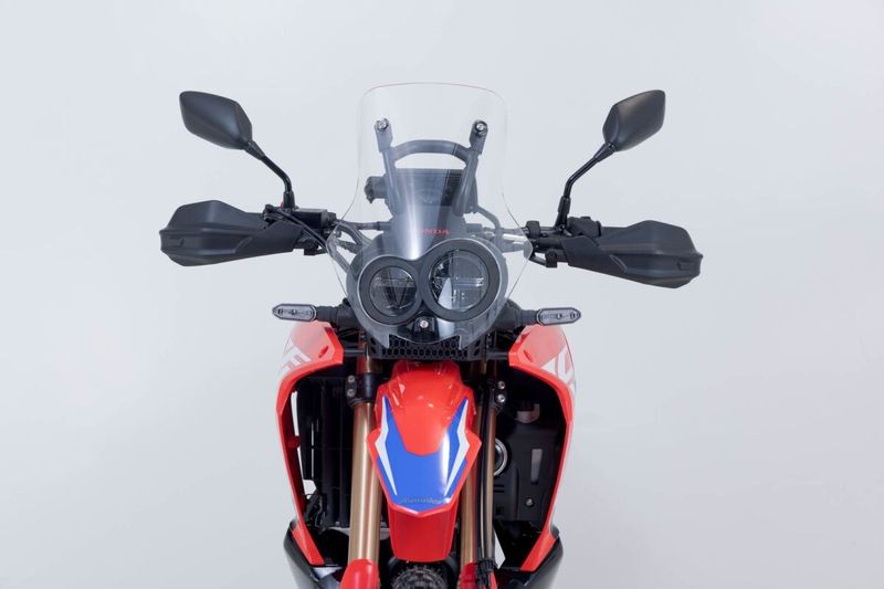 Handskyddssats SW-Motech Adventure Honda Rally 21-24