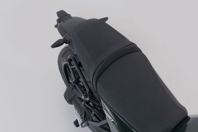 Sidohållare SW-Motech SLC Bmw R 12 NINE T ABS 24-upp