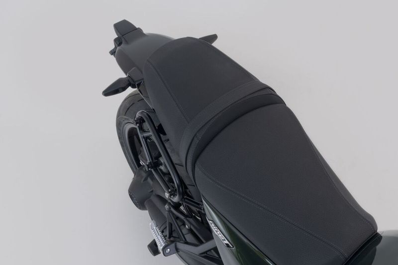 Sidohållare SW-Motech SLC Bmw R 12 NINE T ABS 24-upp