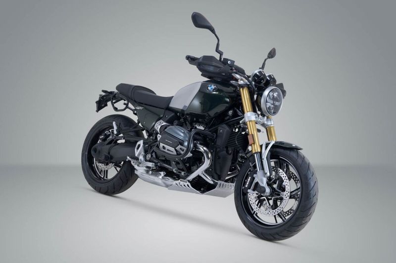 Sidohållare SW-Motech SLC Bmw R 12 NINE T ABS 24-upp