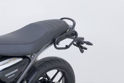 Sidohållare SW-Motech SLC vänster Triumph SPEED 400 ABS 24-upp
